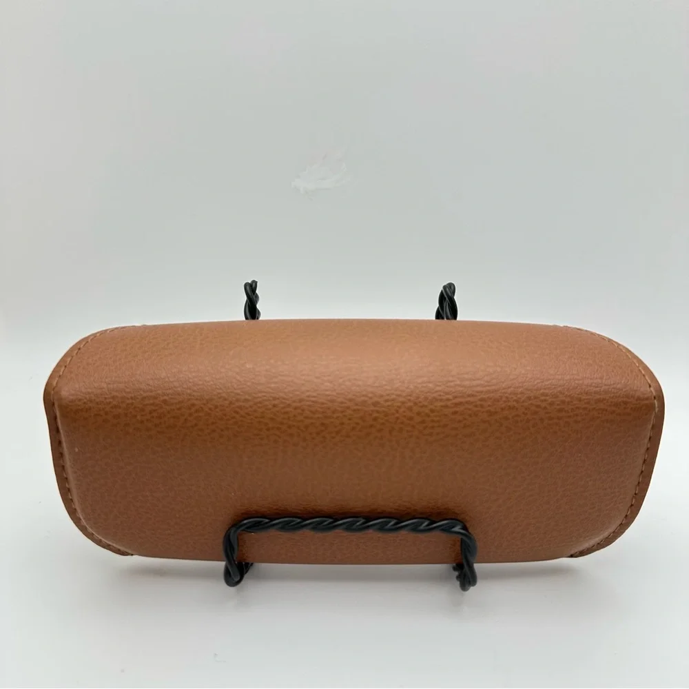 Ray-Ban Brown Sunglasses Case